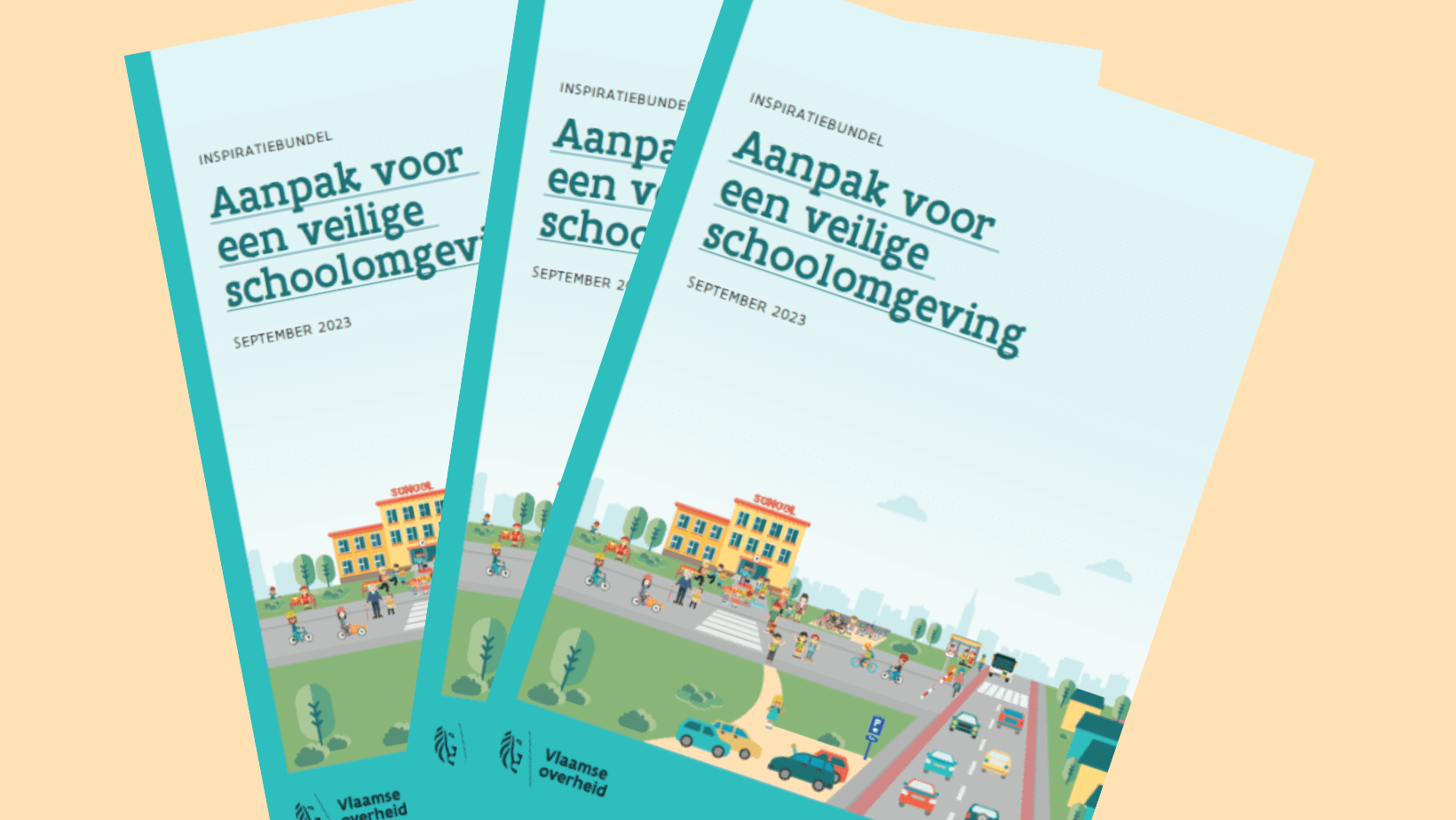 Download Inspiratiebundel 'Aanpak Voor Een Veilige Schoolomgeving ...