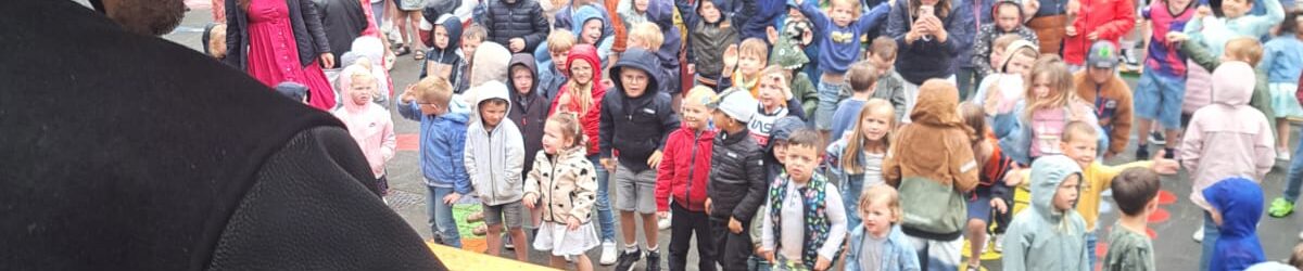 Maak kans op het grote Octopusfeest en de titel ‘Octopusschool van het jaar’