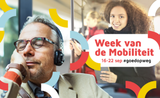 Week van de Mobiliteit trapt af